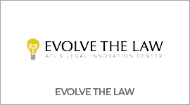 Evolve The Law